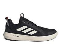 adidas Terrex Boat Climacool schuhe schwarz rein weiß - 44(2/3)