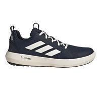 adidas TERREX Herren Schuhe BOAT LACE CLIMACOOL JI3500 44 Legend Ink/Chalk White/Orange