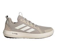 Adidas Terrex Boat Lace Climacool beige - Größe 6UK