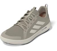 Adidas Terrex Boat Lace Climacool beige - Größe 7UK