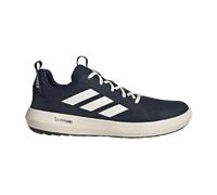 Adidas Terrex Boat Lace Climacool blue - Größe 5,5UK