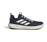 Adidas Terrex Boat Climacool Wanderschuhe EU 39 1/3 Legend Ink / Chalk White / Semi Impact Orange