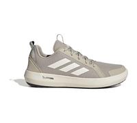 Adidas Terrex Boat Lace Climacool beige - Größe 10UK