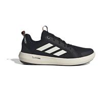 adidas Terrex - Boat Lace Climacool - Wassersportschuhe, Gr. 50.5 EU 50 2/3, schwarz (CoreBlack/ChalkWhite/SemiImpactOrange)