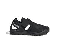 adidas Terrex Captain Toey 2.0 Sandale Kinder - core black - 34