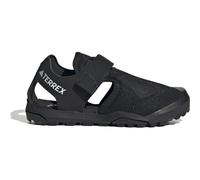 adidas TERREX Captain Toey 2.0 Sandalen Kinder HQ5835 - core black/core black/cloud white 32
