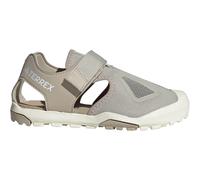 adidas Terrex Kinder Captain Toey 2.0 Sandalen (Größe 36.5 , grau)