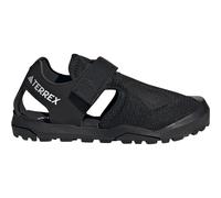 adidas TERREX Captain Toey 2.0 Sandalen Kinder HQ5835 - core black/core black/cloud white 32