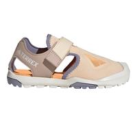 adidas Terrex Captain Toey 2.0 Wandersandalen Kinder 31 Beige