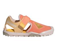 adidas Terrex Captain Toey 2.0 Wandersandalen Kinder 37 Orange