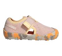 Adidas Terrex Captain Toey Infant Sandalen EU 22 Blush Pink / Pure Tangerine / Ice Tangerine
