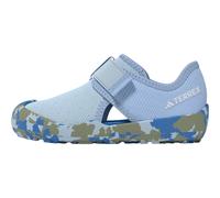 adidas Terrex Captain Toey I Wandersandalen Kinder 25 Blau