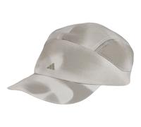 adidas Terrex Climacool 5 Panel Graphic Cap Basecaps grau Größe ONE SIZE Laufen | Trailrunning Schnell trocknend