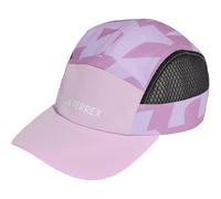 Adidas Terrex Climacool 5-panel Graphic Kappe 58 cm Bliss Lilac