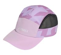 adidas Terrex 5-Panel Graphic Cap Unisex OSFW Lila