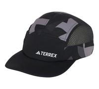 Adidas Terrex Climacool 5 Panel Graphic Kappe 56 cm Black / Carbon / White