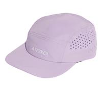 adidas Terrex Climacool 5Panel Solid Cap (Größe ONE SIZE, lila)