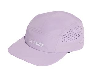 adidas Terrex Climacool 5Panel Solid Cap (Größe ONE SIZE, lila)