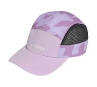 Adidas Terrex Climacool 5-panel Graphic Kappe 58 cm Bliss Lilac