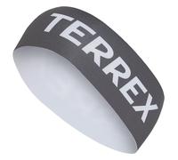 adidas Terrex AR Stirnband (Größe ONE SIZE, grau)