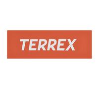adidas Terrex AR Stirnband (Größe ONE SIZE, orange)