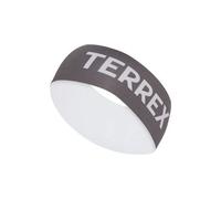 adidas Terrex Climacool Stirnband grau/weiß - ML