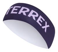 adidas Terrex Climacool Stirnband (Größe ONE SIZE, lila)