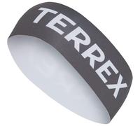 adidas Terrex AR Stirnband (Größe ONE SIZE, grau)