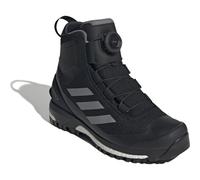 Conrax Boa RAIN.RDY Wanderschuhe Herren black-EU 44 2/3 - UK 10