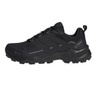 adidas Herren Terrex Skychaser AX5 Gore-TEX Hiking Shoes Schuhe zum Wandern, Core Black/Core Black/Carbon, 42 2/3 EU