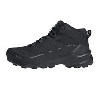 adidas Terrex Core Black / Carbon Herren 47 1/3 EU adidas Terrex Skychaser AX5 Mid GTX