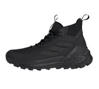 adidas Terrex Core Black / Grey Four Herren 46 2/3 EU adidas Terrex Free Hiker 2 GTX