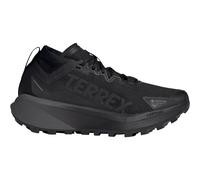 adidas Terrex Agravic GORE-TEX Damen Trailrunningschuhe pechschwarz - 38(2/3)
