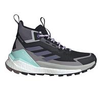 adidas Terrex Damen Free Hiker 2 GTX Schuhe (Größe 37 , schwarz)