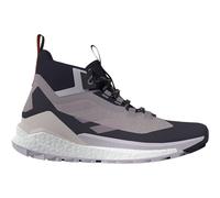adidas Terrex - Women's Terrex Free Hiker 2 GTX - Wanderschuhe, Gr. 42 UK 8, grau (PrelovedFig/SilverDawn/AuroraBlack)