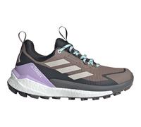 adidas Terrex Damen Free Hiker 2 Low GTX Schuhe (Größe 38.5 , braun)