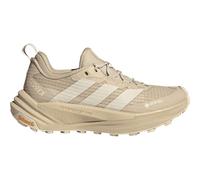 adidas Terrex Damen Freehiker 3 Low GTX Schuhe (Größe 38, beige)