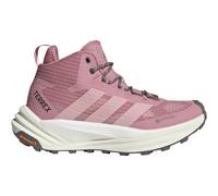 adidas Terrex Damen Freehiker 3 Mid GTX Schuhe (Größe 37 , rosa)