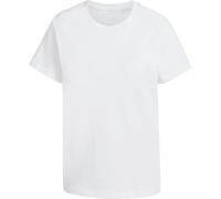 Adidas T-Shirt TERREX Mountain Graphic KB9604 Kurzarm Damen Weiß L