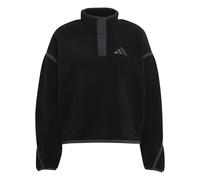 adidas TERREX Damen Pullover Multi High Pile Fleece KS2334 M Black