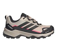 adidas Terrex - Women's Terrex Skychaser AX5 GORE-TEX - Multisportschuhe, Gr. 37 EU 37 1/3, grau (WonderTaupe/CoreBlack/Carbon)