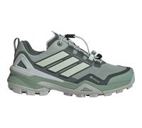 adidas Terrex Damen Skychaser GTX Schuhe (Größe 40.5 , gruen)