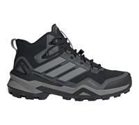 adidas TERREX Damen Wanderschuhe SKYCHASER MID GTX W IH1103 40 2/3 Core Black/Grey Three/Grey