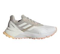 adidas Terrex Soulstride Damen Schuhe weiß beige orange - 36(2/3)