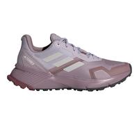 adidas Terrex Damen Soulstride Schuhe (Größe 38.5 , lila)