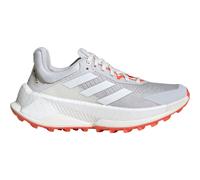 adidas Terrex Damen Soulstride Ultra Schuhe (Größe 38, grau)