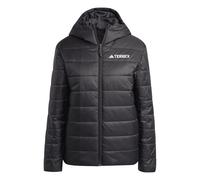 adidas TERREX Multi Essentials Climawarm Steppjacke mit Kapuze Damen KB2169 - black XS
