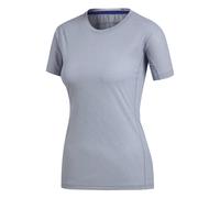 adidas TERREX Damen T-Shirt AGRAVIC Tee CY1872 36 mystery ink f17