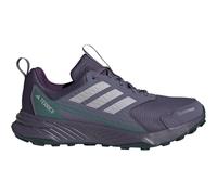 adidas Terrex Damen Tracefinder 2 Climaproof Schuhe (Größe 42.5 , lila)