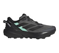 adidas Terrex Damen Tracefinder Plus GTX Schuhe (Größe 37 , schwarz)